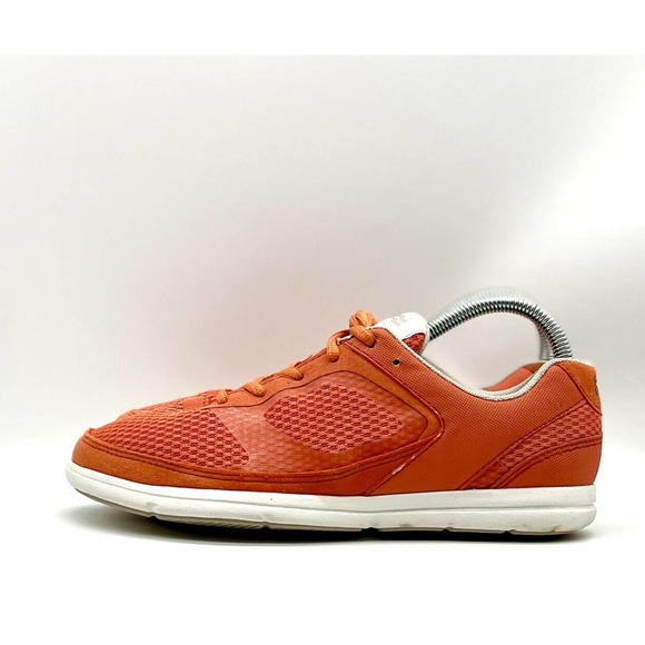 Strike Shoes Women Size 7 Movement Interval Knit Training Sneakers - Picture 3 of 6